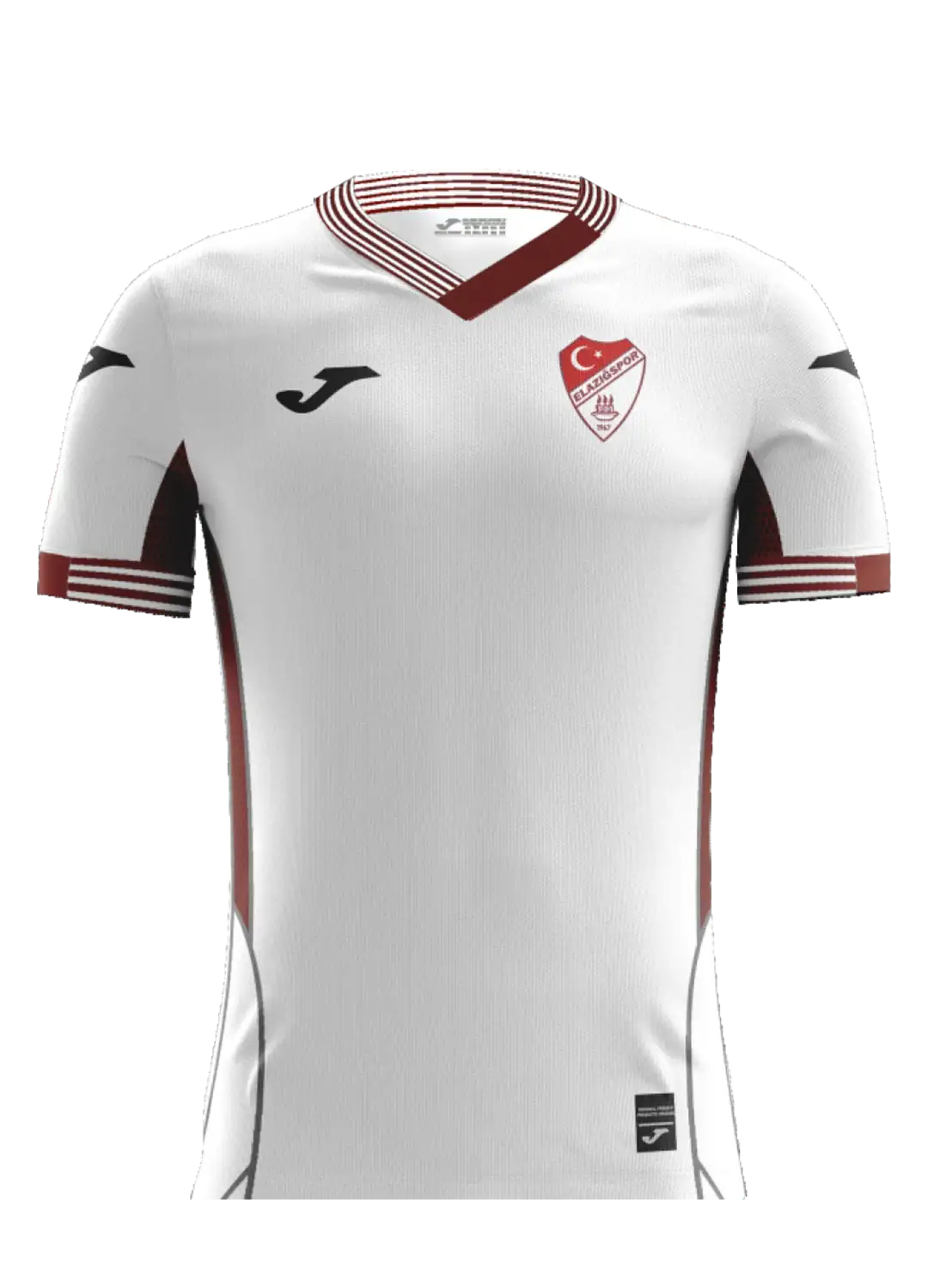2024-25 Joma Beyaz Forma